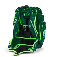 Ergobag Maxi Bärtastisch Set 6-teilig Schulranzen