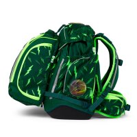 Ergobag Maxi Bärtastisch Set 6-teilig Schulranzen