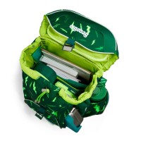 Ergobag Maxi Bärtastisch Set 6-teilig Schulranzen