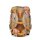 Ergobag Cubo Flower PowBär 5tlg. Schulranzen Set