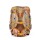 Ergobag Cubo Set Flower PowBär 5tlg. Schulranzen Set