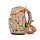 Ergobag Cubo Set Flower PowBär 5tlg. Schulranzen Set