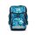 Ergobag Cubo Set AbtauchBär 5tlg. Schulranzen Set