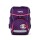 Ergobag Cubo PerlentauchBär 5tlg. Schulranzen Set