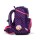 Ergobag Cubo PerlentauchBär 5tlg. Schulranzen Set