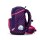 Ergobag Cubo PerlentauchBär 5tlg. Schulranzen Set