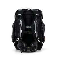 Ergobag Cubo Super ReflektBär Set