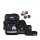Ergobag Cubo Super ReflektBär 5tlg. Schulranzen Set