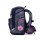 Ergobag Cubo Bärlaxy 5tlg. Schulranzen Set