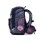 Ergobag Cubo Set Bärlaxy 5tlg. Schulranzen Set