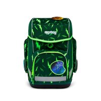 Ergobag Cubo Bärtastisch 5tlg. Schulranzen Set