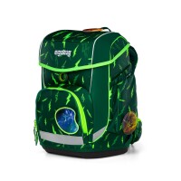 Ergobag Cubo Set Bärtastisch 5tlg. Schulranzen Set