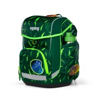 Ergobag Cubo Set Bärtastisch 5tlg. Schulranzen Set