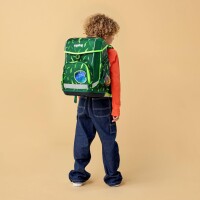 Ergobag Cubo Set Bärtastisch 5tlg. Schulranzen Set