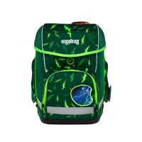 Ergobag Cubo Set Bärtastisch 5tlg. Schulranzen Set