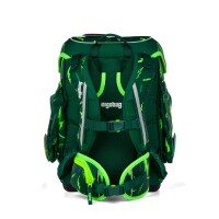 Ergobag Cubo Set Bärtastisch 5tlg. Schulranzen Set
