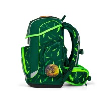 Ergobag Cubo Set Bärtastisch 5tlg. Schulranzen Set