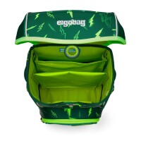Ergobag Cubo Set Bärtastisch 5tlg. Schulranzen Set