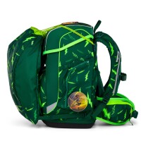 Ergobag Cubo Set Bärtastisch 5tlg. Schulranzen Set