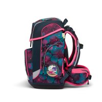 Ergobag Cubo KorallBär Set