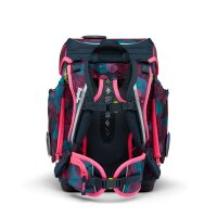 Ergobag Cubo KorallBär Set