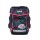 Ergobag Cubo Set KorallBär 5tlg. Schulranzen Set