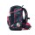 Ergobag Cubo Set KorallBär 5tlg. Schulranzen Set