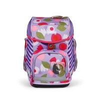 Ergobag Cubo BlütenzauBär 5tlg Schulranzen Set