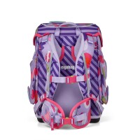 Ergobag Cubo Set BlütenzauBär 5tlg Schulranzen Set