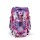 Ergobag Cubo BlütenzauBär 5tlg Schulranzen Set