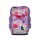 Ergobag Cubo Set BlütenzauBär 5tlg Schulranzen Set