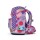 Ergobag Cubo Set BlütenzauBär 5tlg Schulranzen Set