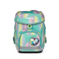 Ergobag Cubo Set ZauBärwelt 5tlg. Schulranzen Set