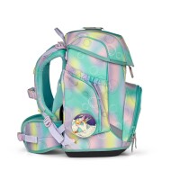Ergobag Cubo Set ZauBärwelt 5tlg. Schulranzen Set