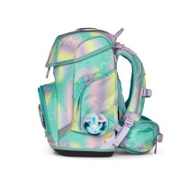 Ergobag Cubo Set ZauBärwelt 5tlg. Schulranzen Set