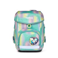 Ergobag Cubo Set ZauBärwelt 5tlg. Schulranzen Set