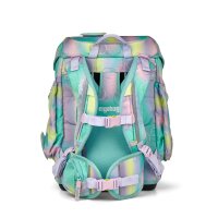 Ergobag Cubo ZauBärwelt 5tlg. Schulranzen Set