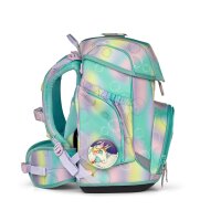 Ergobag Cubo ZauBärwelt 5tlg. Schulranzen Set