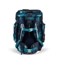 Ergobag Cubo RaumfahrBär 5tlg. Schulranzen Set