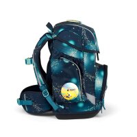 Ergobag Cubo RaumfahrBär Set