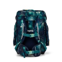 Ergobag Cubo Set RaumfahrBär 5tlg. Schulranzen Set