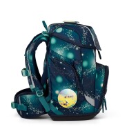 Ergobag Cubo Set RaumfahrBär 5tlg. Schulranzen Set
