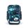 Ergobag Cubo RaumfahrBär 5tlg. Schulranzen Set