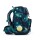 Ergobag Cubo Set RaumfahrBär 5tlg. Schulranzen Set