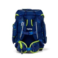 Ergobag Cubo Set SpitzenreitBär 5tlg. Schulranzen Set