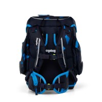 Ergobag Cubo Set VerfolgBärjagd 5tlg. Schulranzen Set