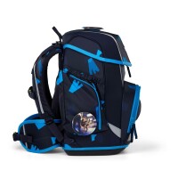Ergobag Cubo Set VerfolgBärjagd 5tlg. Schulranzen Set