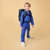 Ergobag Cubo Set VerfolgBärjagd 5tlg. Schulranzen Set