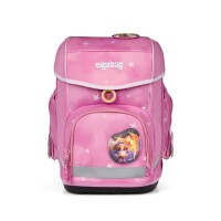 Ergobag Cubo Set WolkenzauBär 5tlg. Schulranzen Set