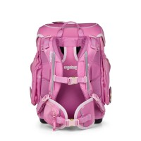 Ergobag Cubo Set WolkenzauBär 5tlg. Schulranzen Set